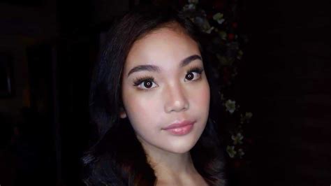 Kitty Duterte bio: age, height, boyfriend, family, study.